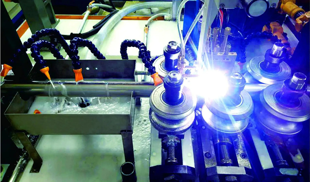 Κίνα Weifang Wilda Machinery Co., Ltd Εταιρικό Προφίλ