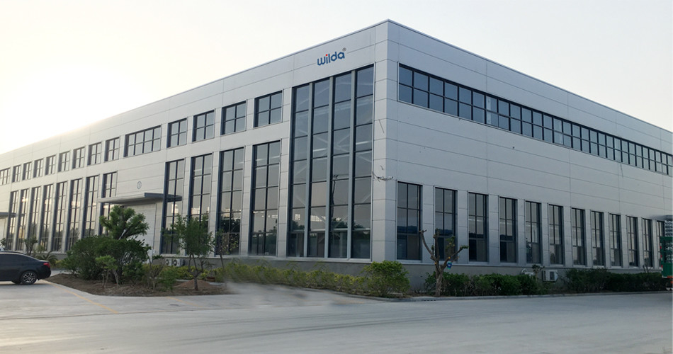 Κίνα Weifang Wilda Machinery Co., Ltd Εταιρικό Προφίλ