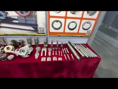 Φύλλα πλαστικών Γεωργικά θερμοκήπια μεμονωμένης διάστασης