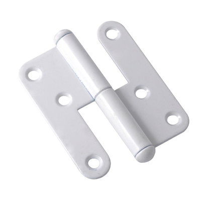 Powder Coated Heavy Duty Detachable Hinges Chrome Finished PKI Surface