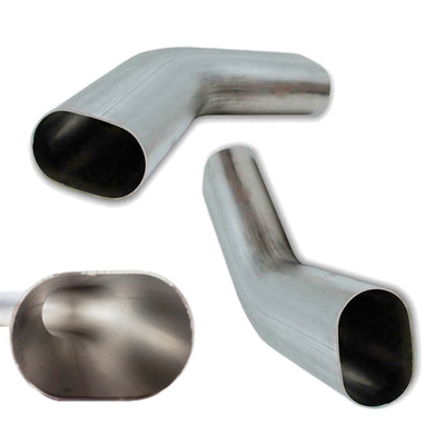 Q195 κάμπτοντας το γαλβανισμένο σωλήνα 0.8mm χάλυβα
