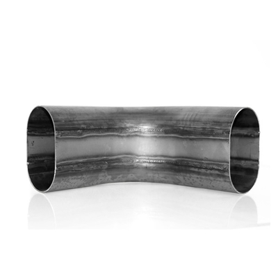 CNC Oval που κάμπτει το γαλβανισμένο σωλήνα 0.6mm χάλυβα ηλεκτρικός ανθεκτικός που ενώνεται στενά